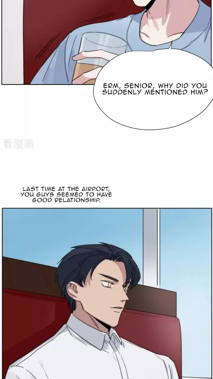 Rising to the Azure Sky Chapter 43 page 11 - 