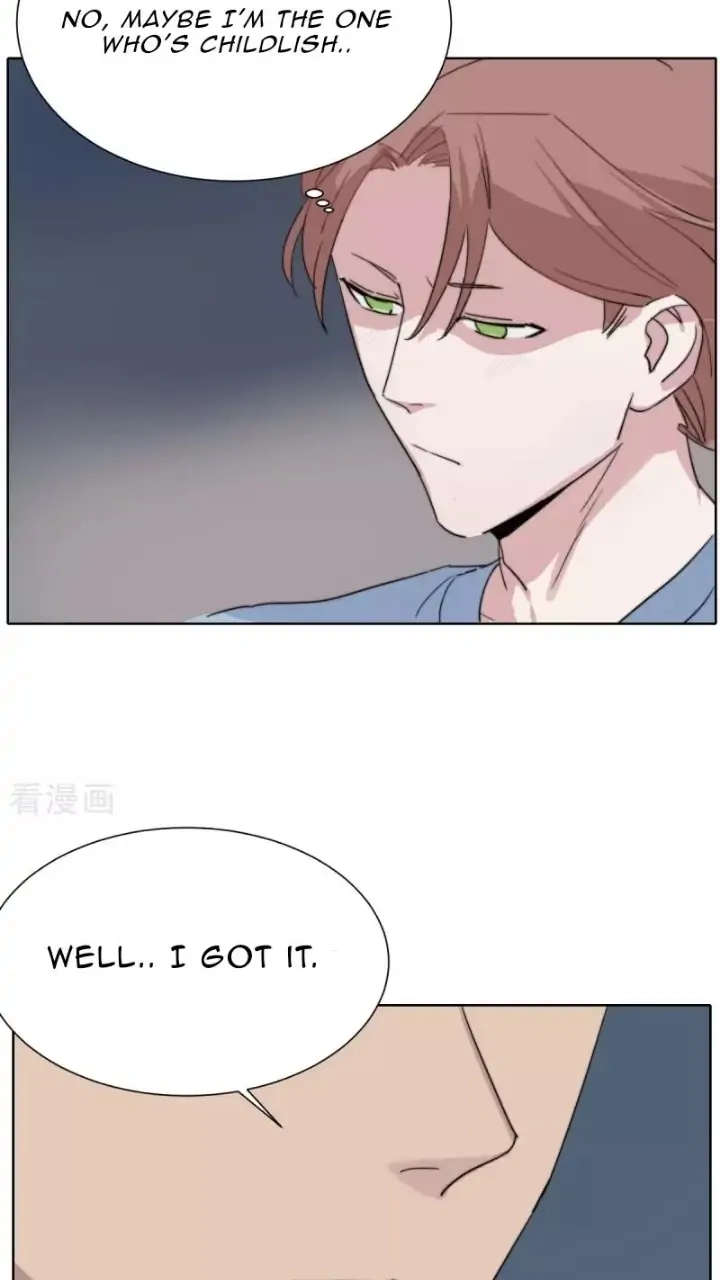 Rising to the Azure Sky Chapter 43 page 13 - 