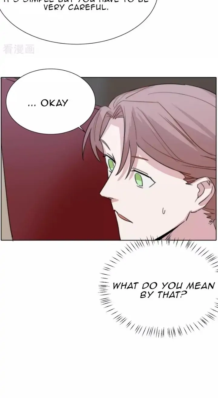 Rising to the Azure Sky Chapter 43 page 15 - 