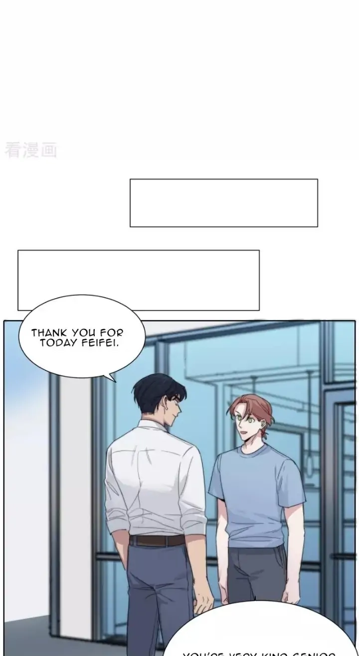 Rising to the Azure Sky Chapter 43 page 16 - 