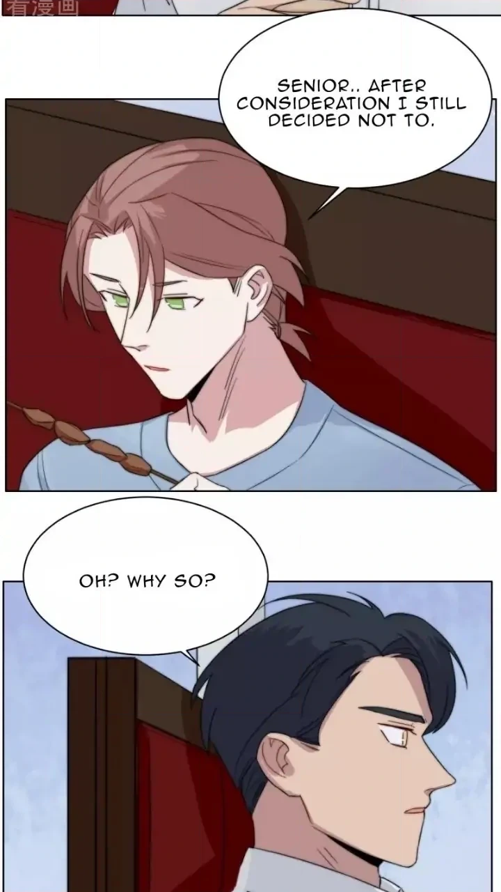 Rising to the Azure Sky Chapter 43 page 4 - 