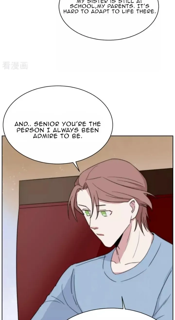 Rising to the Azure Sky Chapter 43 page 6 - 