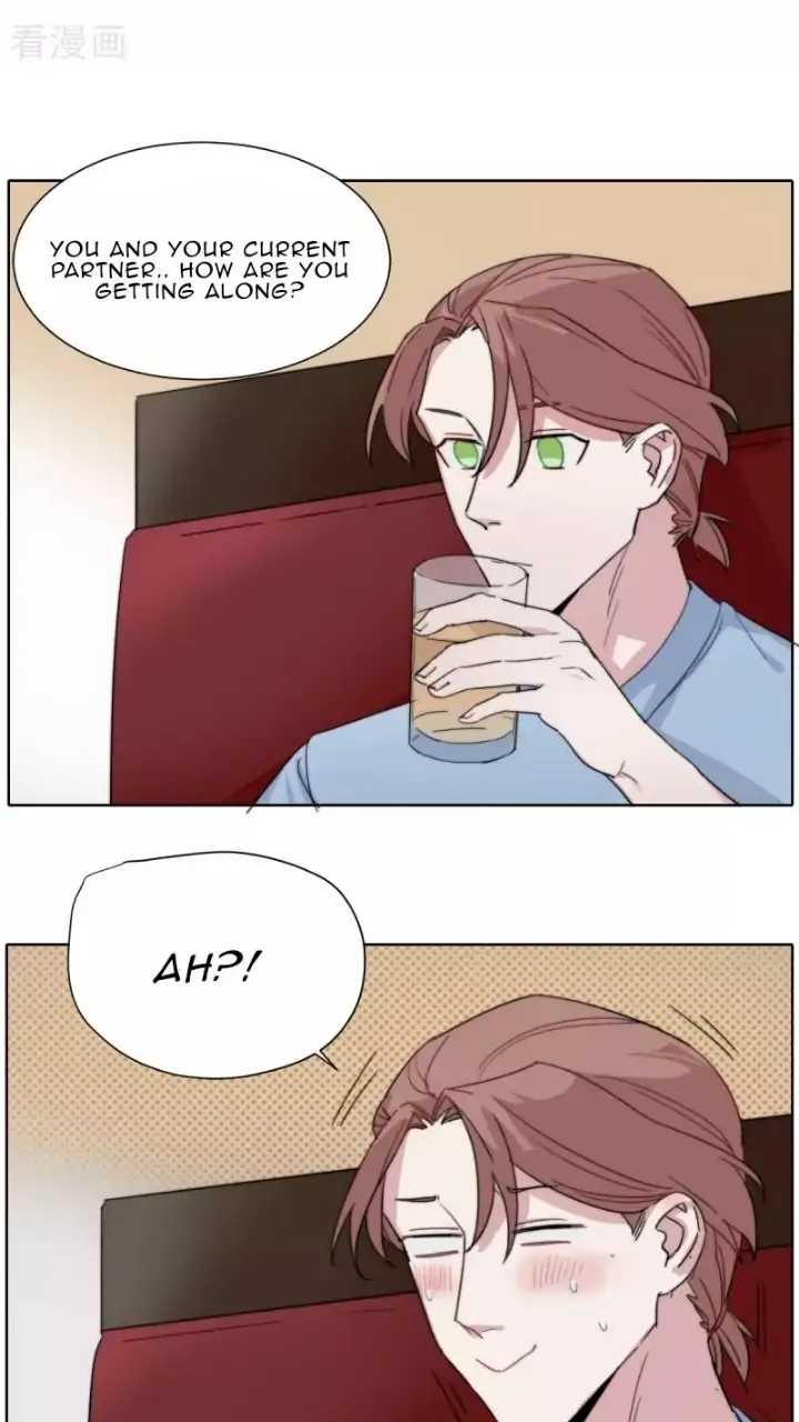 Rising to the Azure Sky Chapter 43 page 10 - 