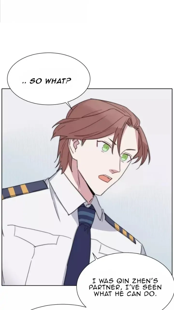Rising to the Azure Sky Chapter 44 page 11 - 