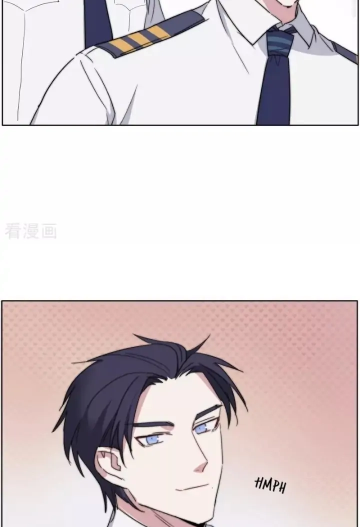 Rising to the Azure Sky Chapter 44 page 15 - 