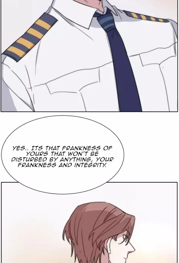 Rising to the Azure Sky Chapter 44 page 16 - 