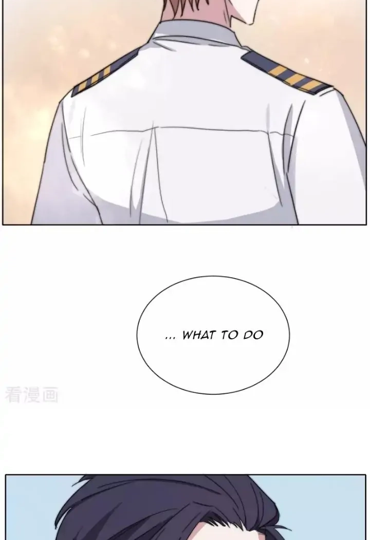 Rising to the Azure Sky Chapter 44 page 17 - 