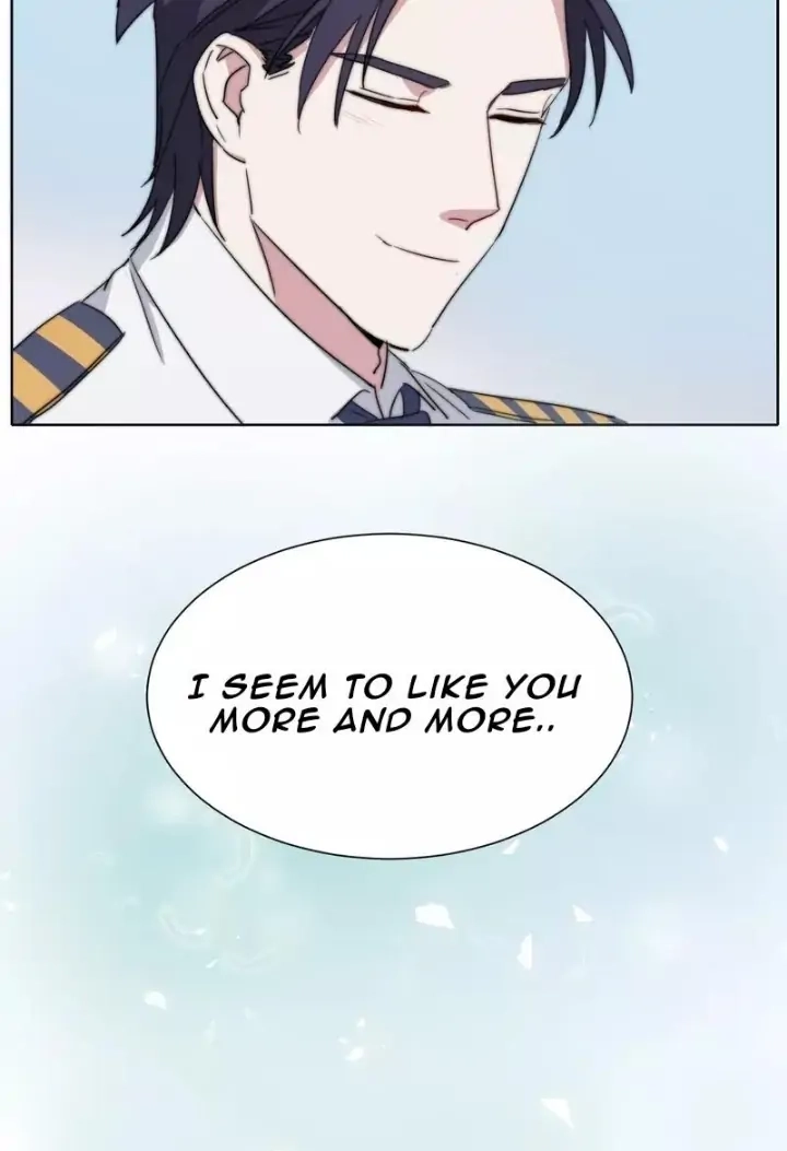 Rising to the Azure Sky Chapter 44 page 18 - 