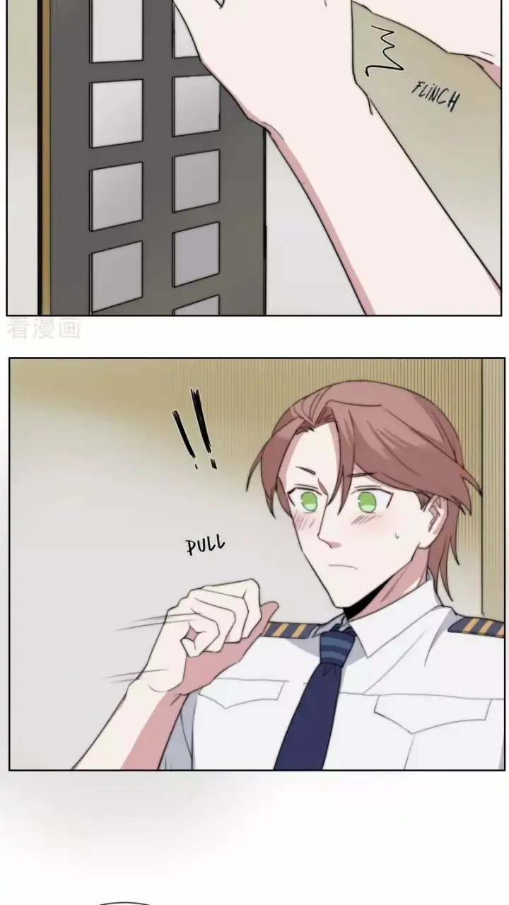 Rising to the Azure Sky Chapter 44 page 22 - 