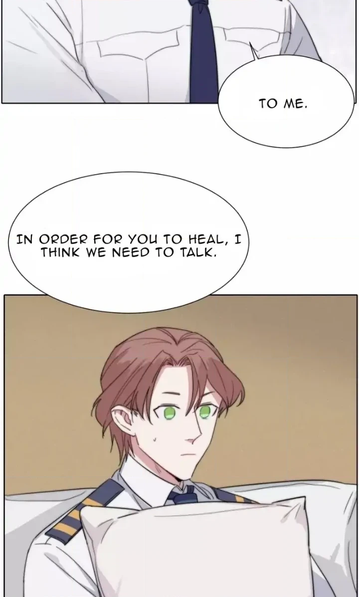 Rising to the Azure Sky Chapter 44 page 30 - 