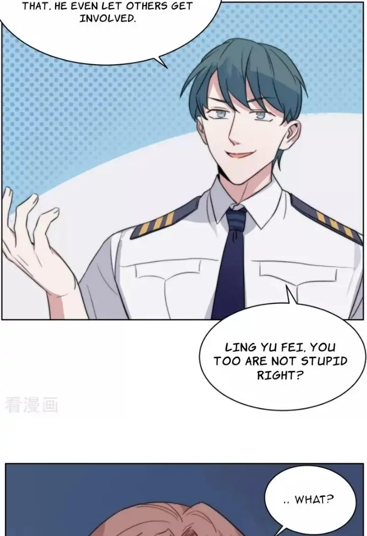 Rising to the Azure Sky Chapter 44 page 7 - 