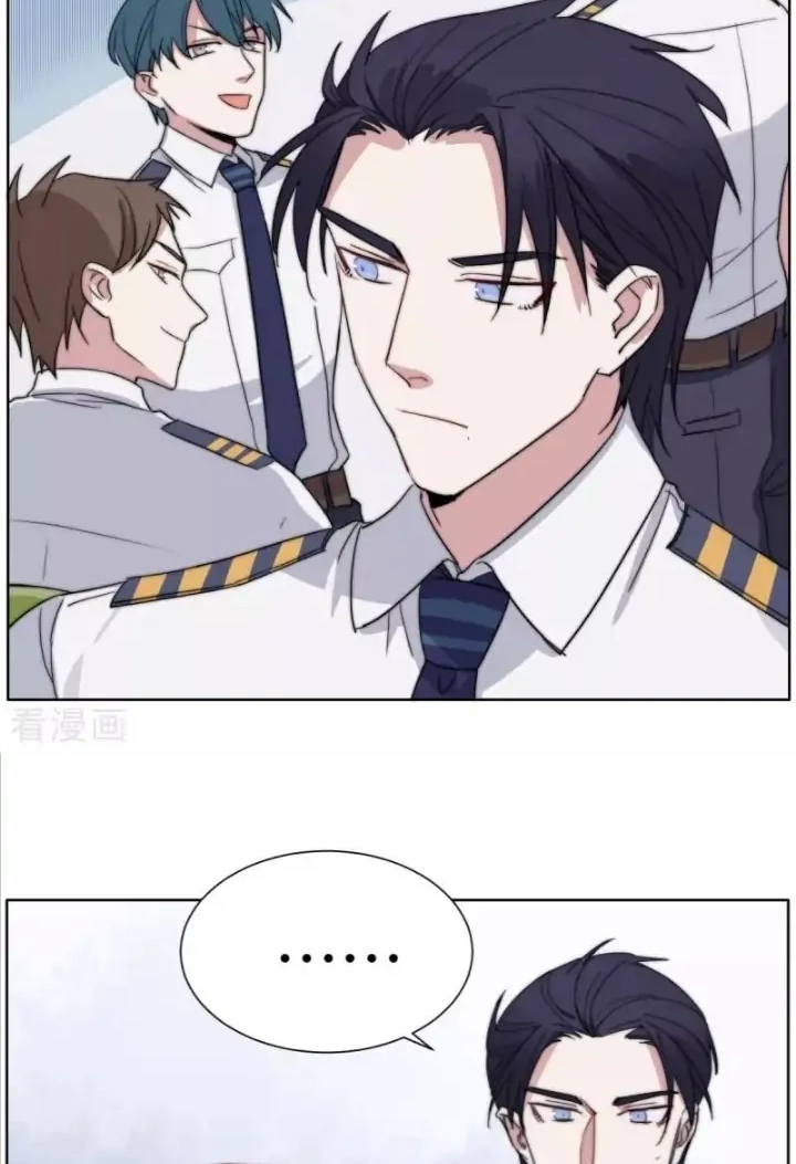 Rising to the Azure Sky Chapter 44 page 9 - 