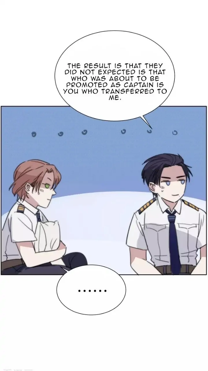 Rising to the Azure Sky Chapter 45 page 11 - 