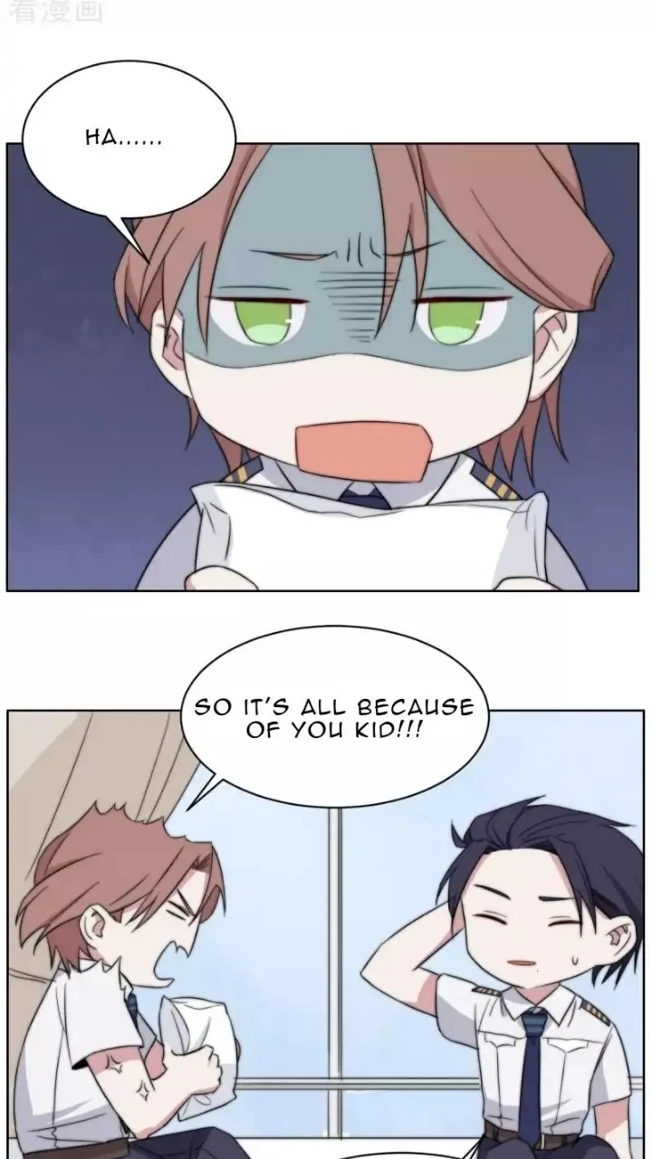 Rising to the Azure Sky Chapter 45 page 12 - 