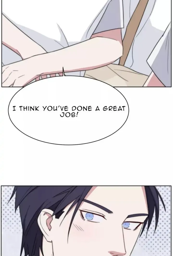 Rising to the Azure Sky Chapter 45 page 19 - 