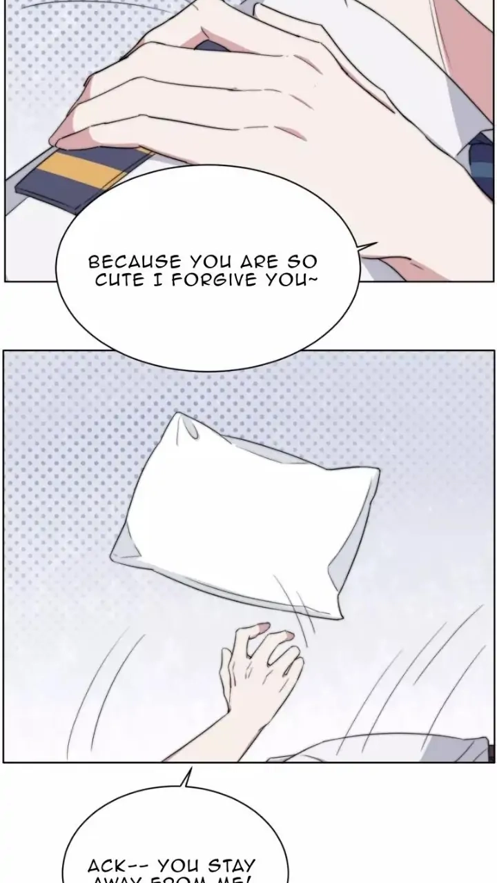 Rising to the Azure Sky Chapter 45 page 22 - 