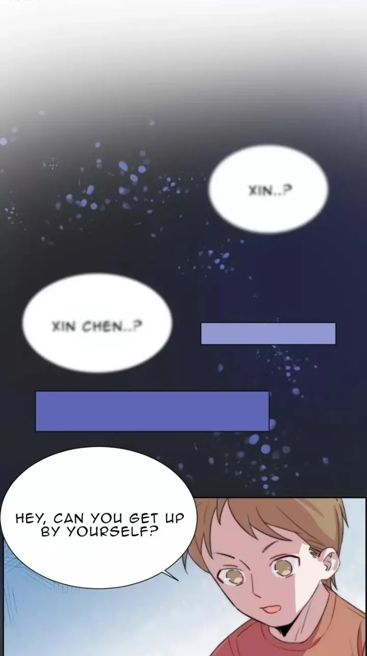 Rising to the Azure Sky Chapter 45 page 25 - 