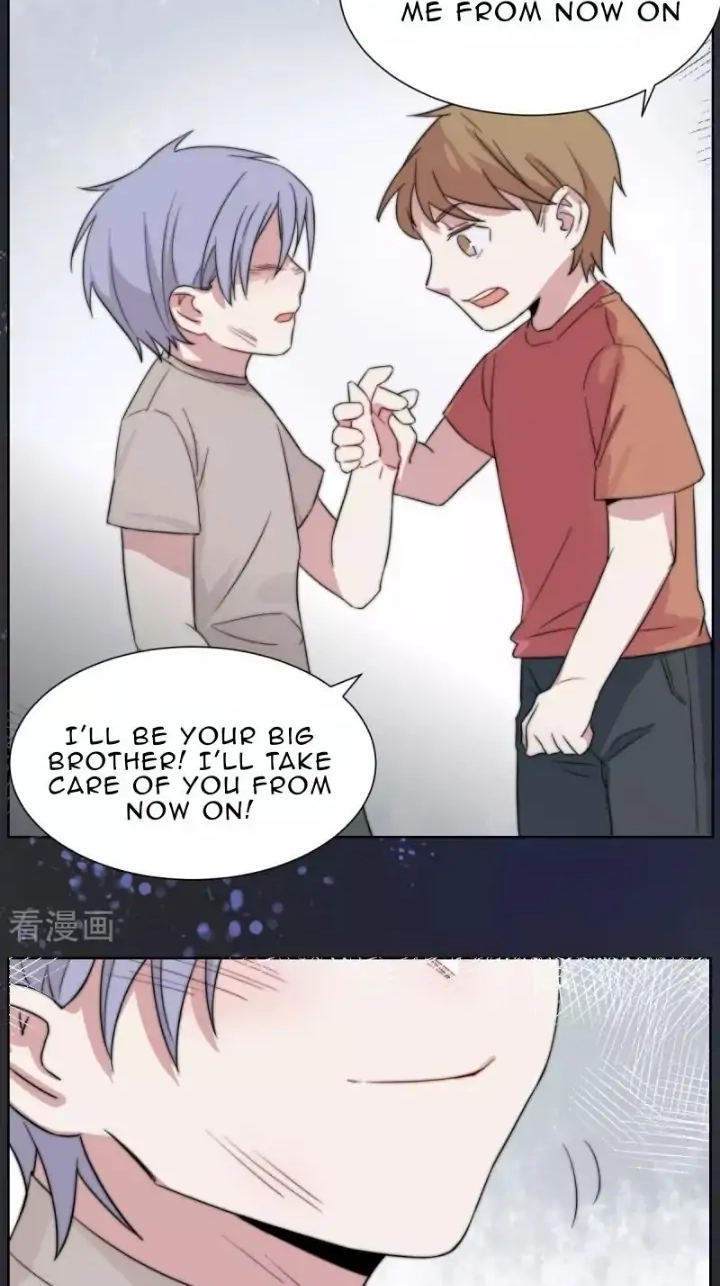 Rising to the Azure Sky Chapter 45 page 27 - 