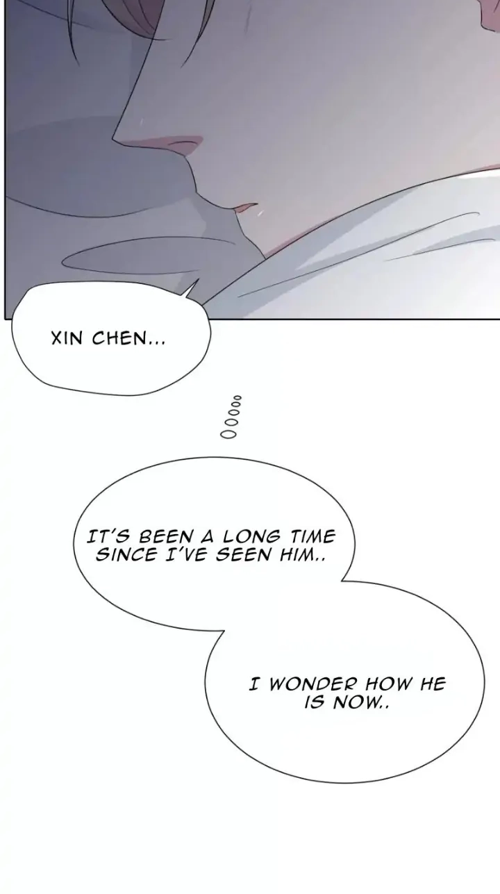 Rising to the Azure Sky Chapter 45 page 29 - 