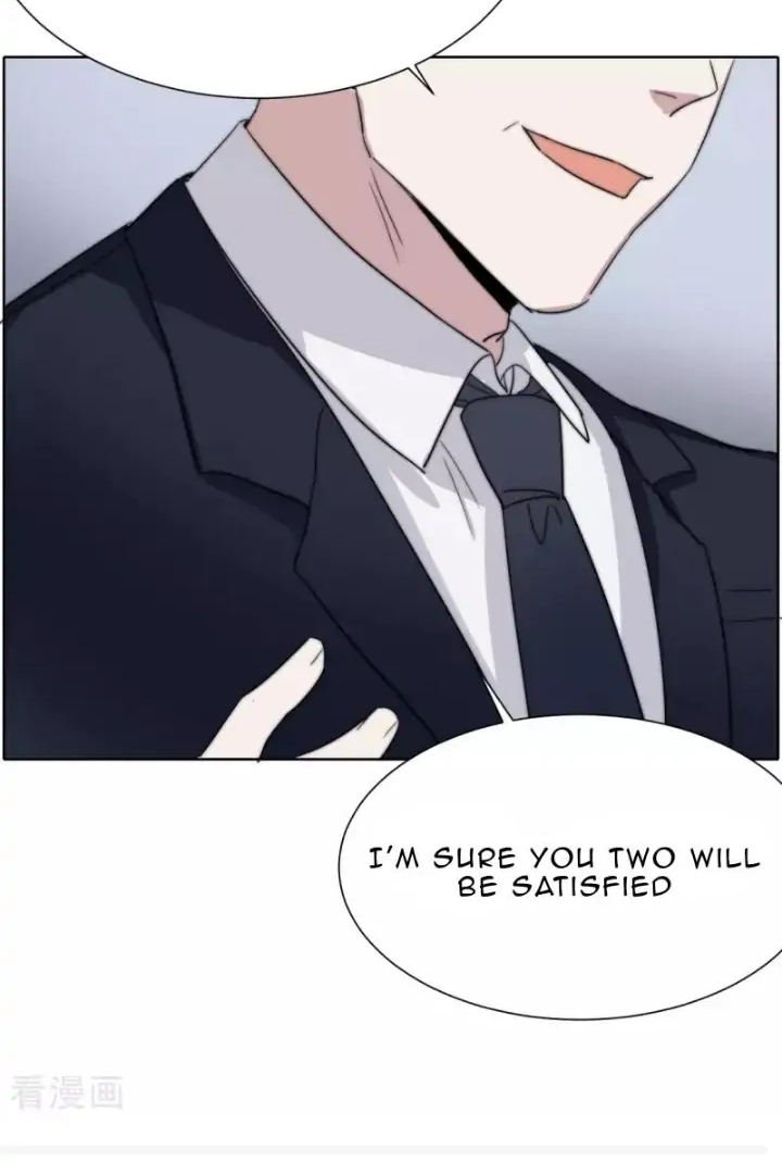 Rising to the Azure Sky Chapter 45 page 10 - 