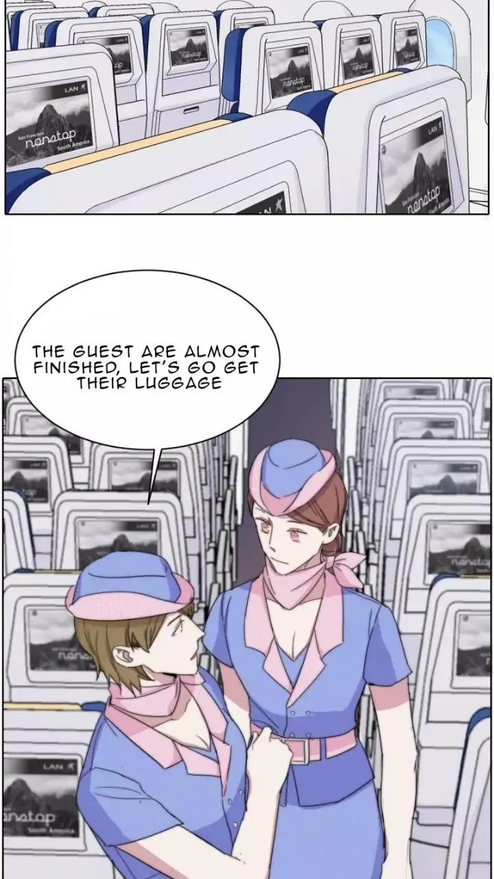 Rising to the Azure Sky Chapter 46 page 11 - 