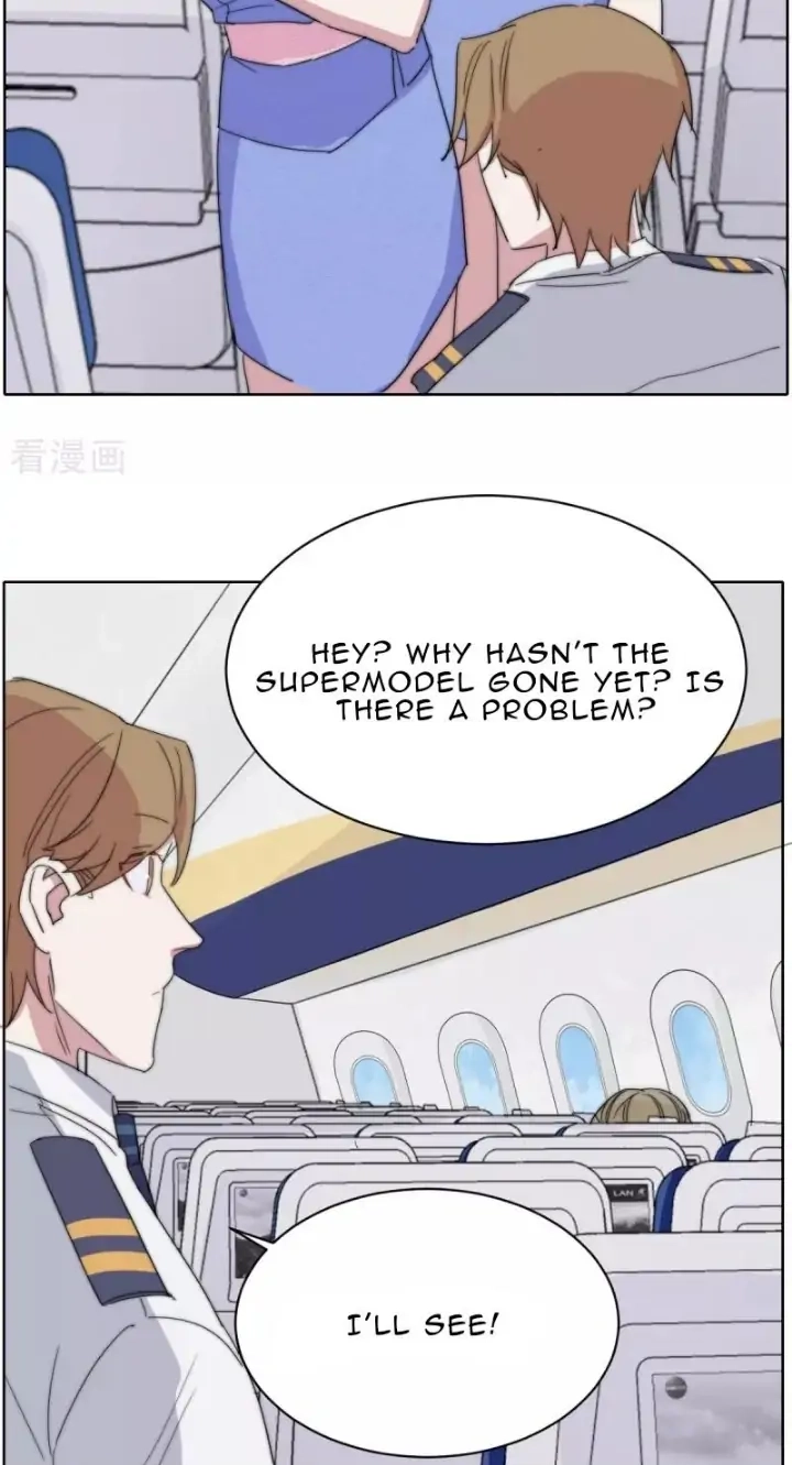 Rising to the Azure Sky Chapter 46 page 12 - 