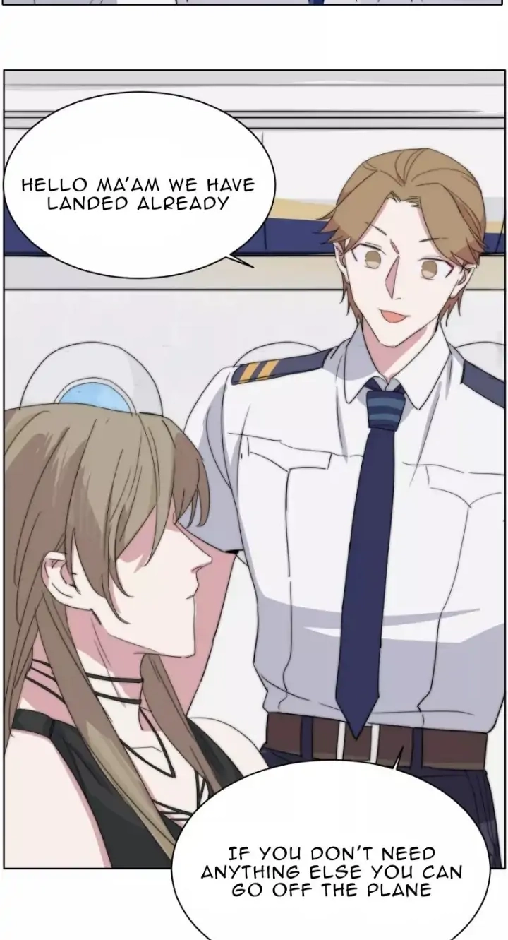 Rising to the Azure Sky Chapter 46 page 13 - 