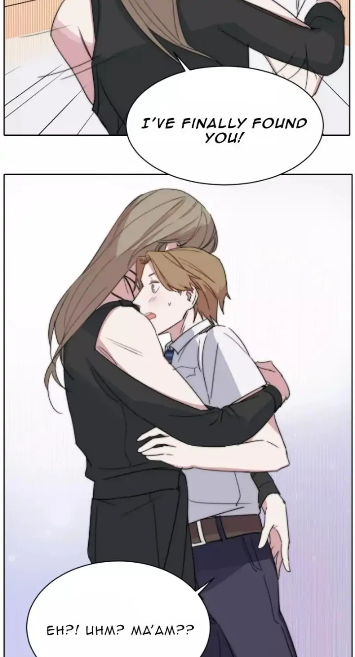 Rising to the Azure Sky Chapter 46 page 15 - 