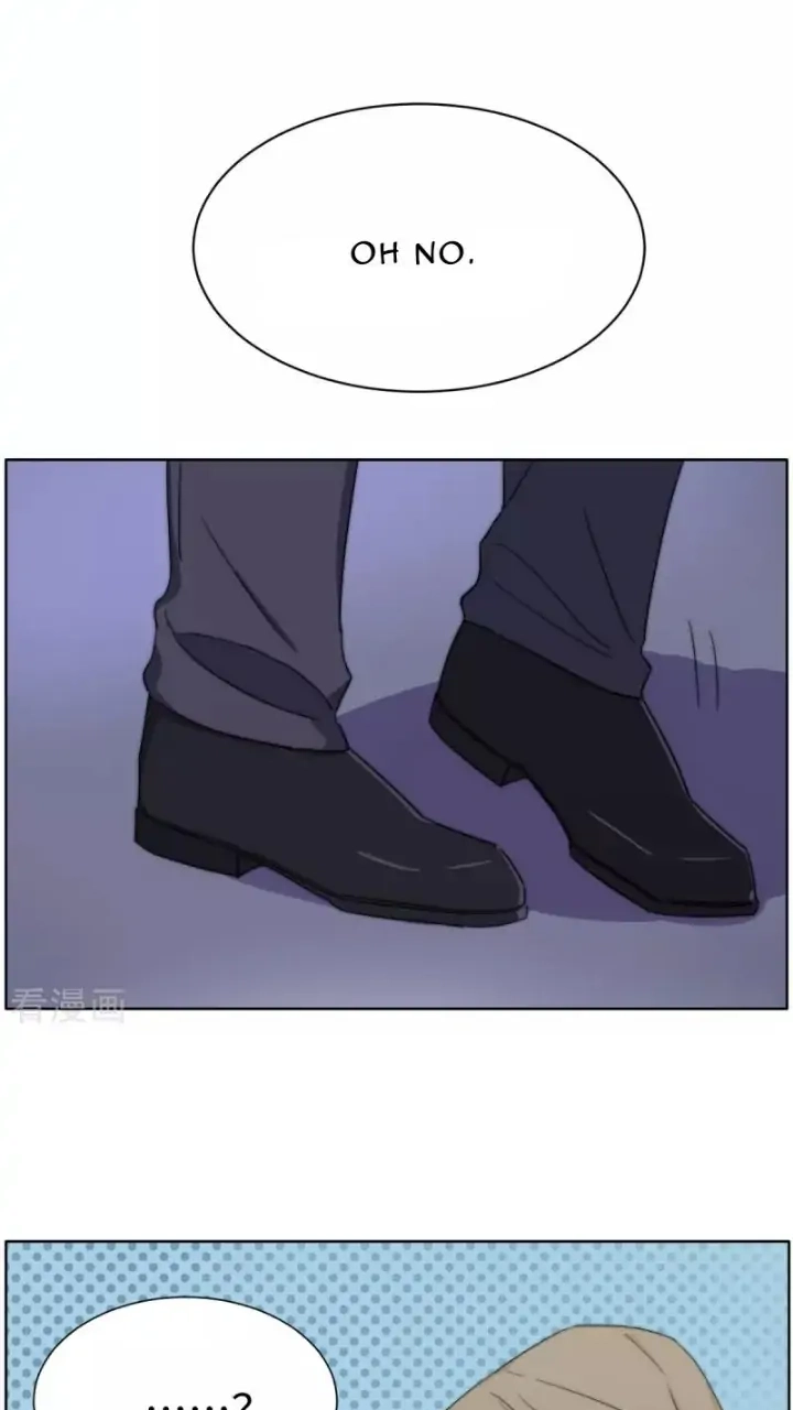 Rising to the Azure Sky Chapter 46 page 18 - 