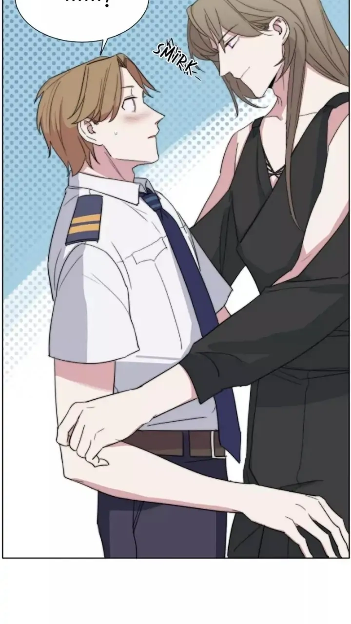 Rising to the Azure Sky Chapter 46 page 19 - 