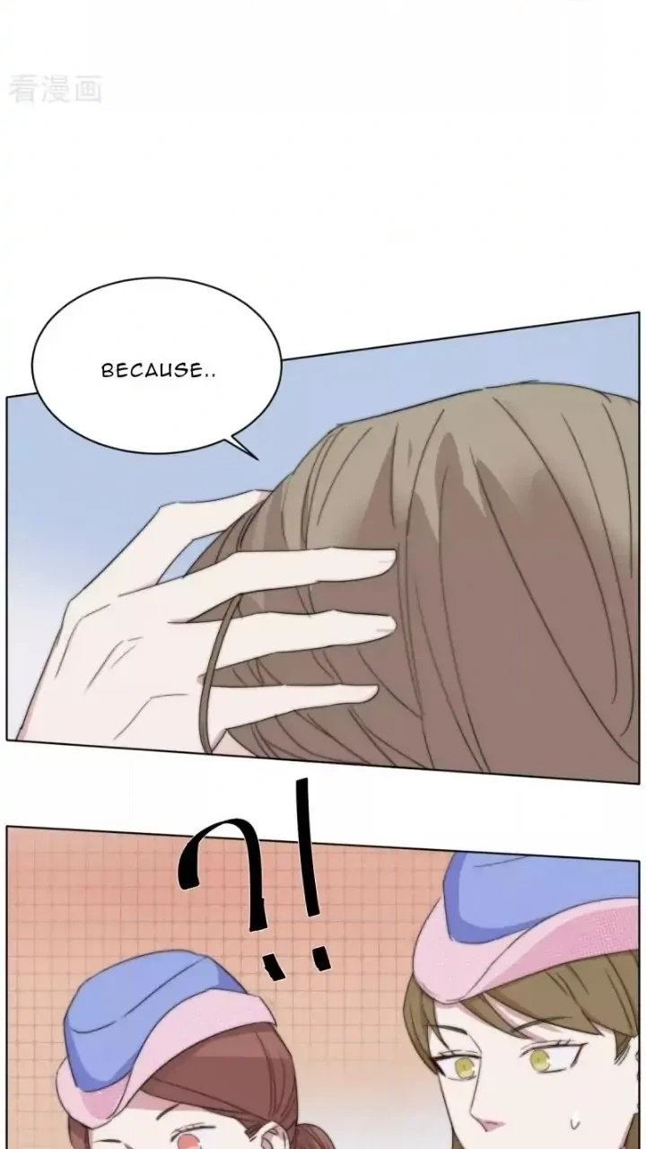 Rising to the Azure Sky Chapter 46 page 20 - 