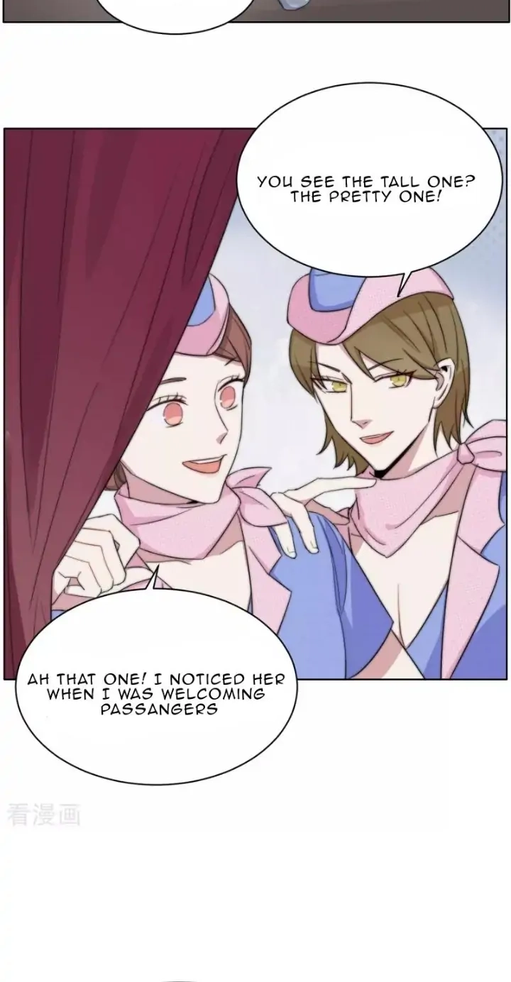 Rising to the Azure Sky Chapter 46 page 3 - 