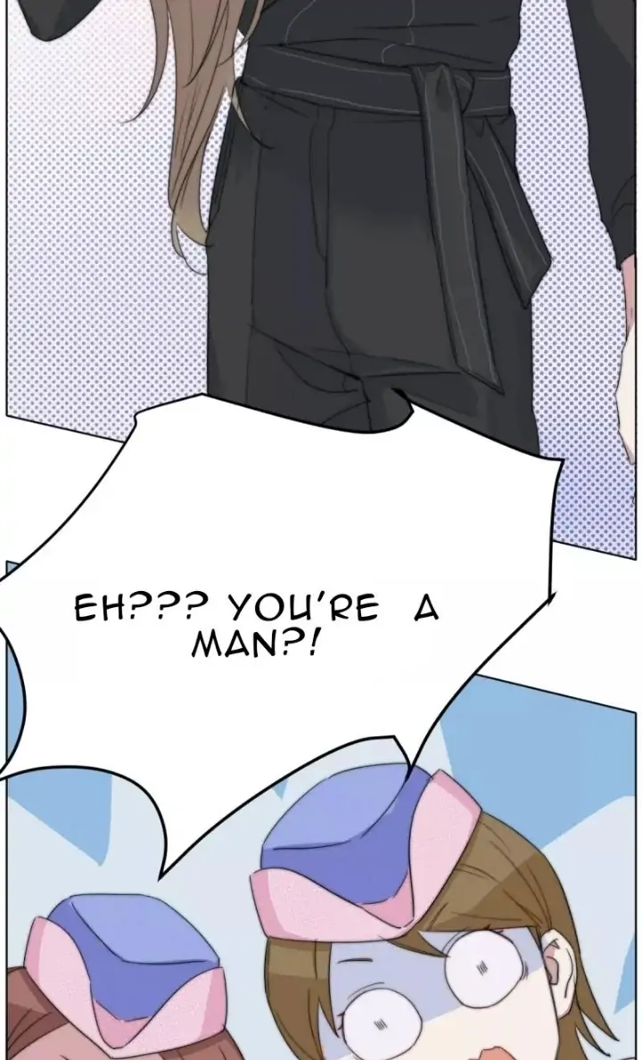 Rising to the Azure Sky Chapter 46 page 22 - 