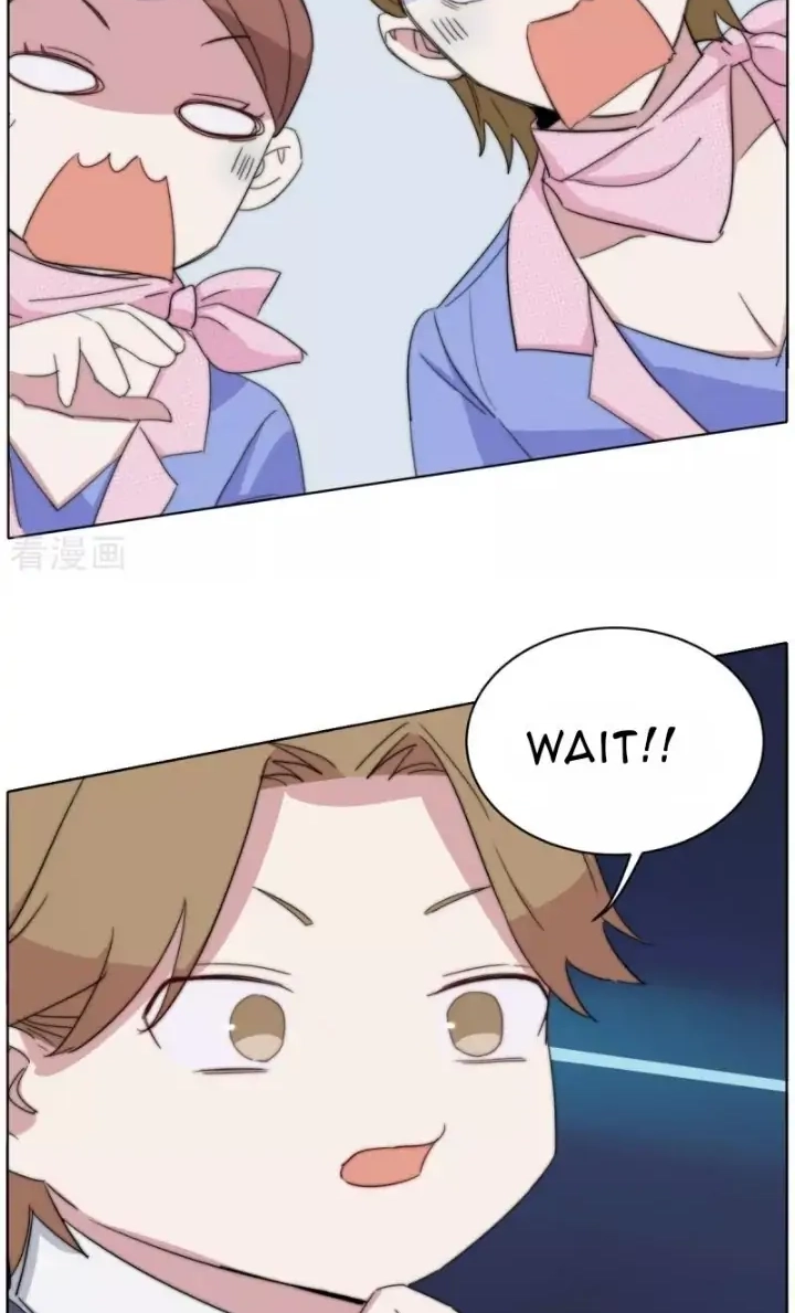 Rising to the Azure Sky Chapter 46 page 23 - 