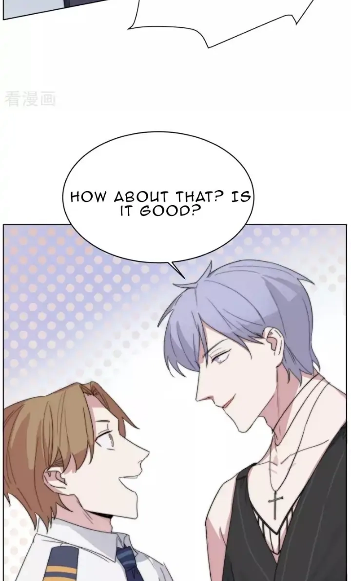 Rising to the Azure Sky Chapter 46 page 25 - 