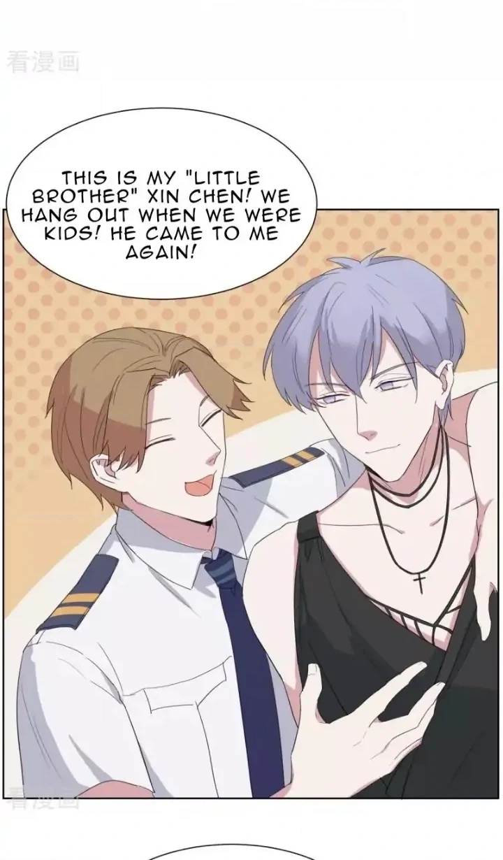 Rising to the Azure Sky Chapter 46 page 30 - 