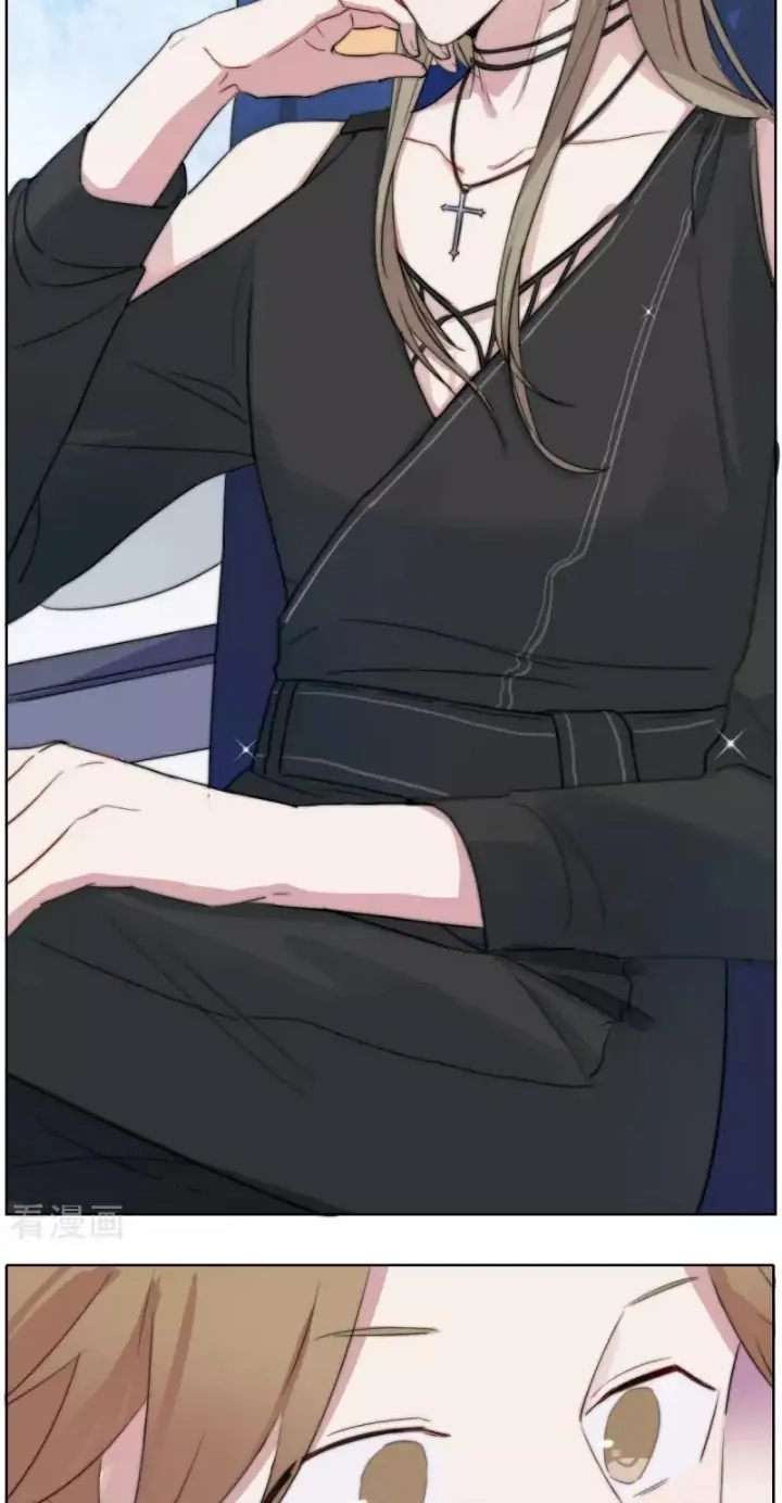 Rising to the Azure Sky Chapter 46 page 6 - 