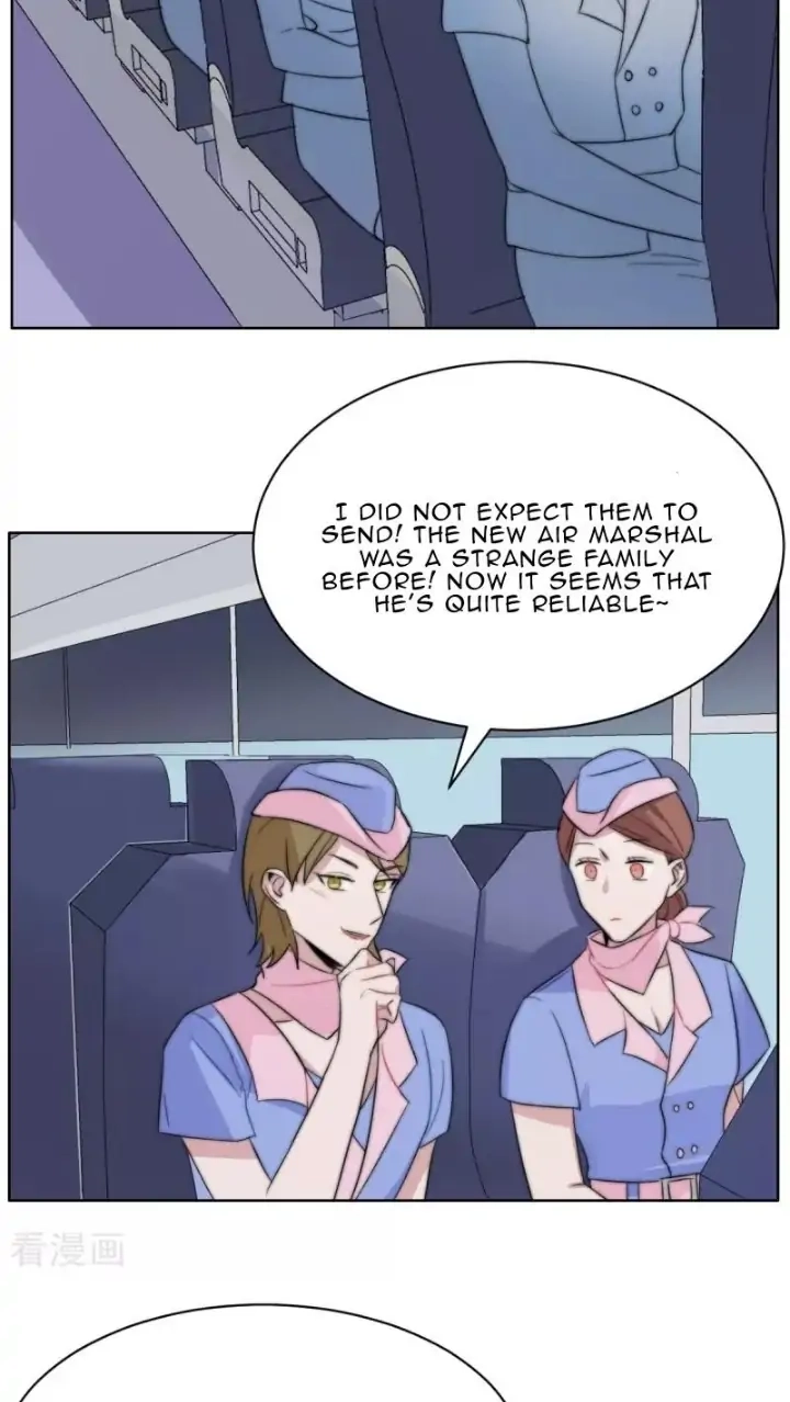 Rising to the Azure Sky Chapter 47 page 11 - 