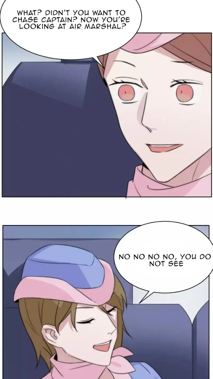 Rising to the Azure Sky Chapter 47 page 12 - 