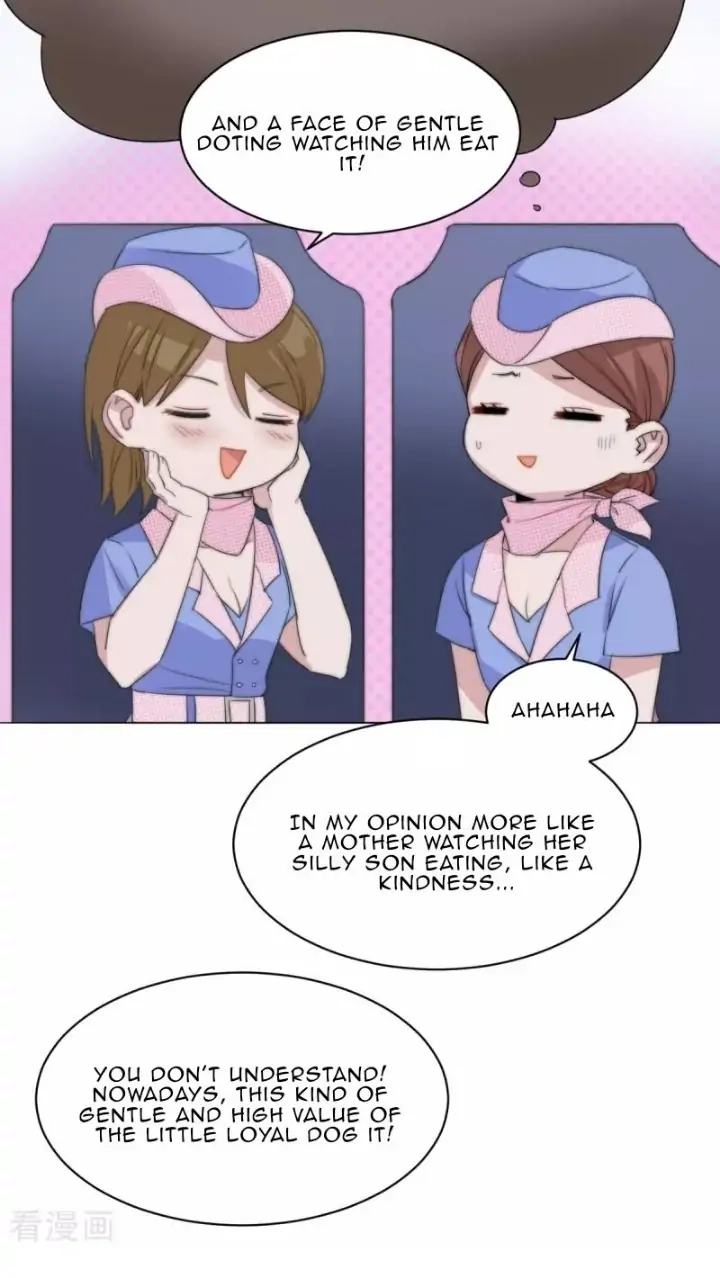 Rising to the Azure Sky Chapter 47 page 14 - 