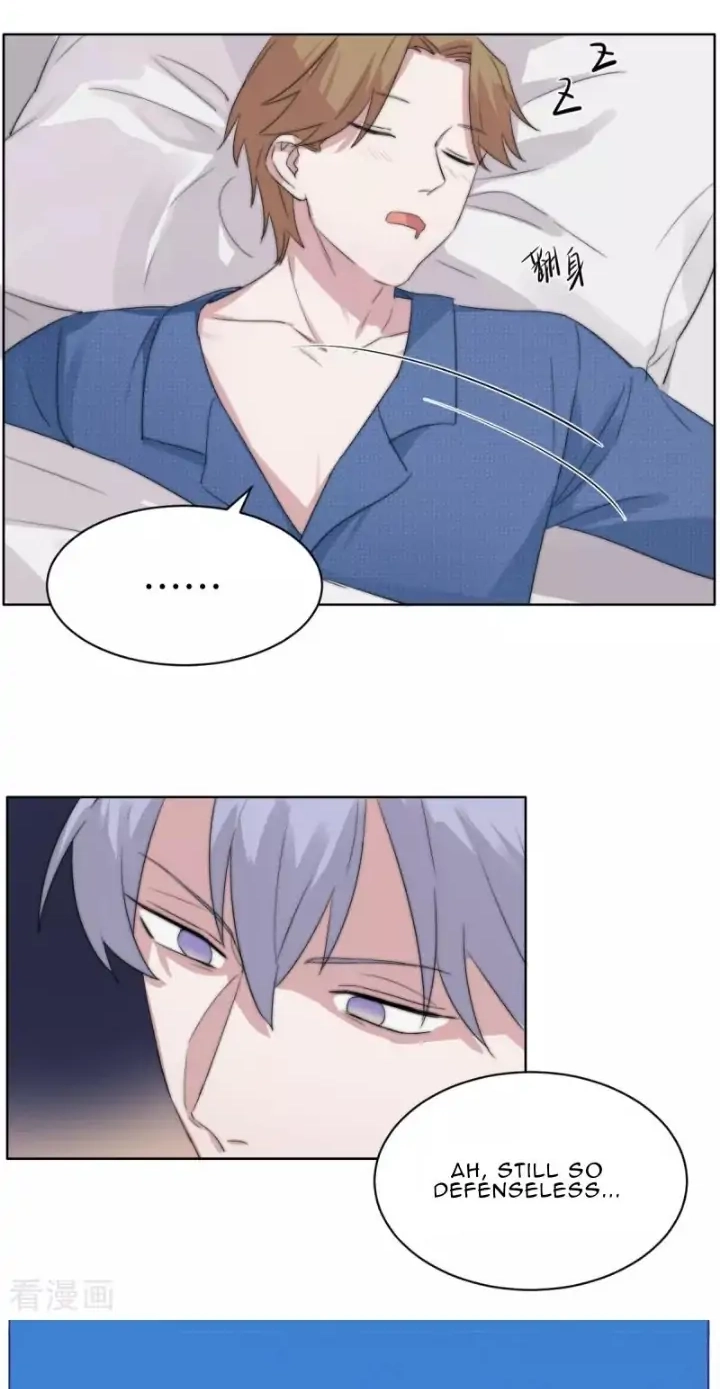 Rising to the Azure Sky Chapter 47 page 18 - 