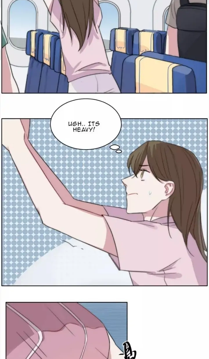 Rising to the Azure Sky Chapter 47 page 3 - 