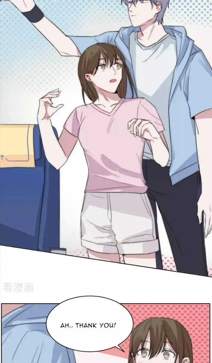 Rising to the Azure Sky Chapter 47 page 5 - 