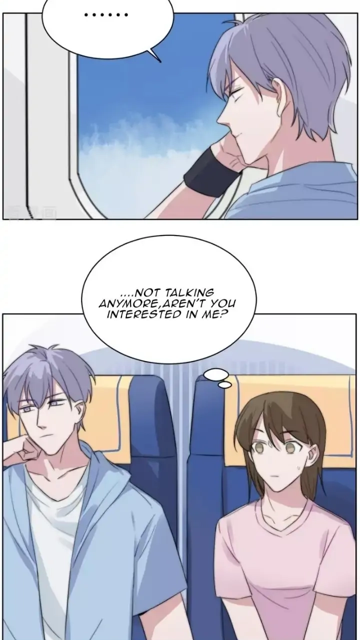 Rising to the Azure Sky Chapter 47 page 9 - 