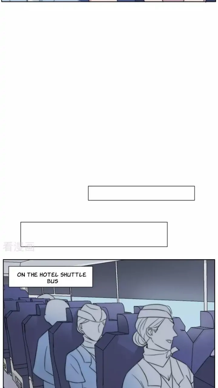 Rising to the Azure Sky Chapter 47 page 10 - 