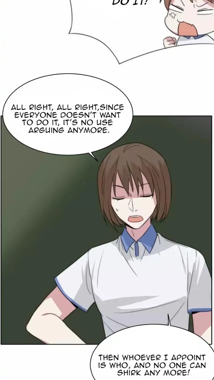 Rising to the Azure Sky Chapter 49 page 11 - 