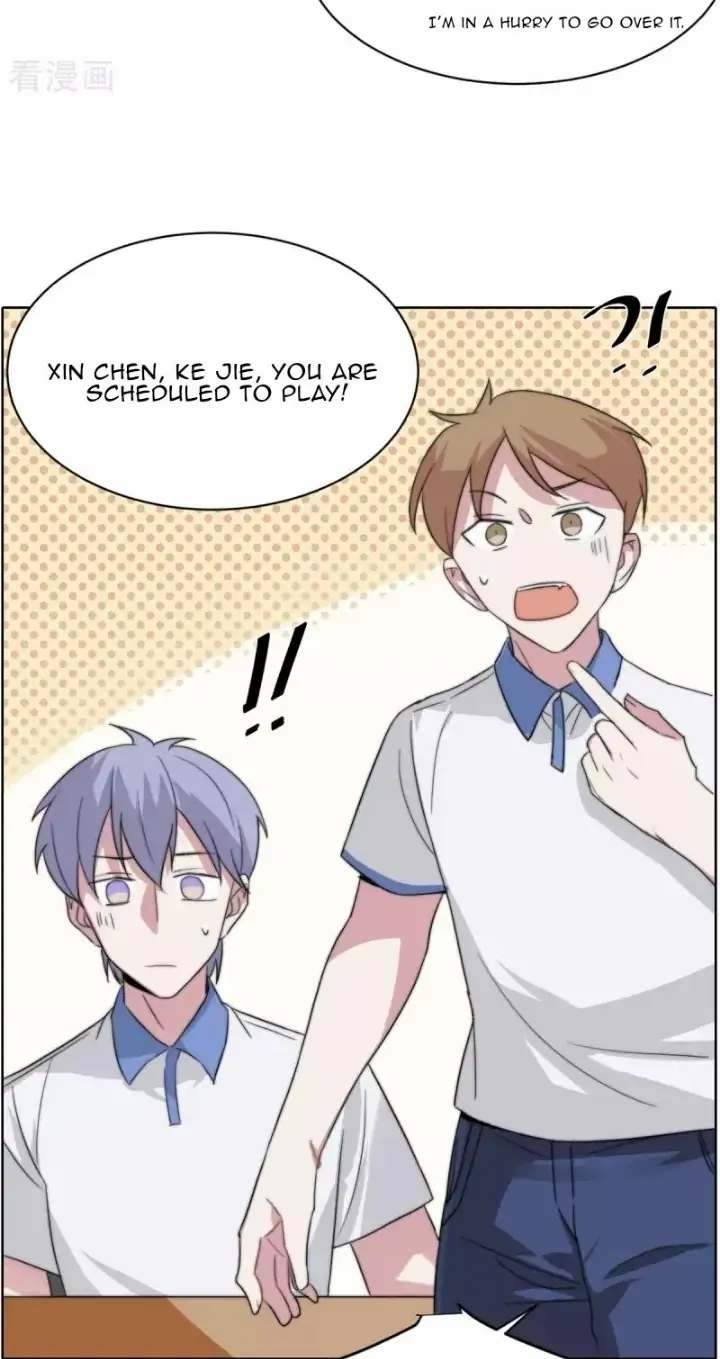Rising to the Azure Sky Chapter 49 page 12 - 