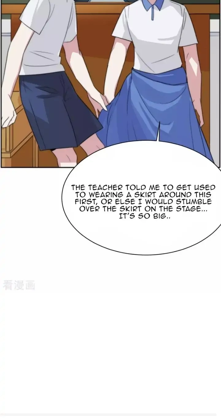 Rising to the Azure Sky Chapter 49 page 15 - 