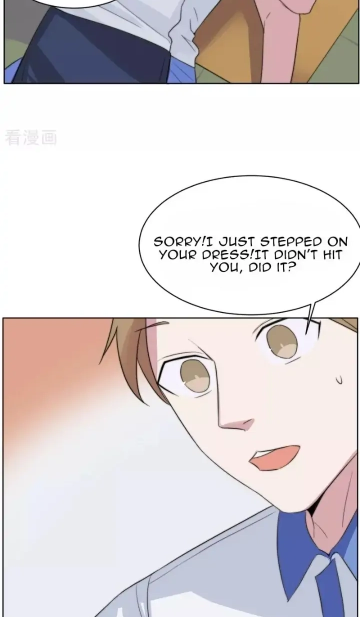 Rising to the Azure Sky Chapter 49 page 24 - 
