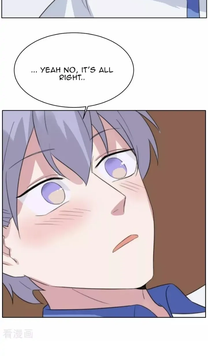 Rising to the Azure Sky Chapter 49 page 25 - 
